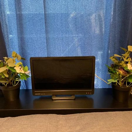品川エリアの築浅マンションで三密回避 家具家電付きのお部屋で自炊も可能 消毒殺菌清掃 טוקיו מראה חיצוני תמונה
