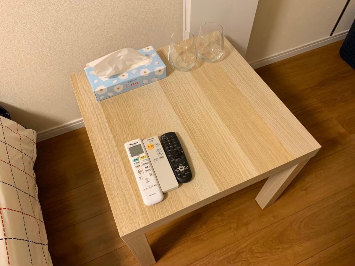 品川エリアの築浅マンションで三密回避 家具家電付きのお部屋で自炊も可能 消毒殺菌清掃 טוקיו מראה חיצוני תמונה