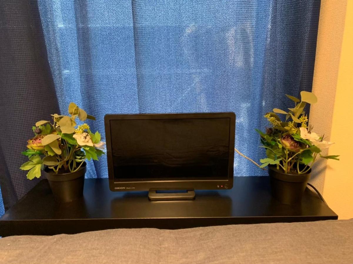 品川エリアの築浅マンションで三密回避 家具家電付きのお部屋で自炊も可能 消毒殺菌清掃 טוקיו מראה חיצוני תמונה