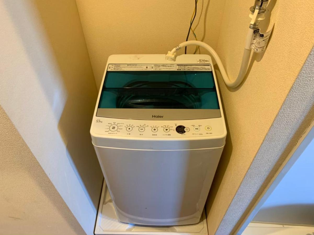 品川エリアの築浅マンションで三密回避 家具家電付きのお部屋で自炊も可能 消毒殺菌清掃 טוקיו מראה חיצוני תמונה