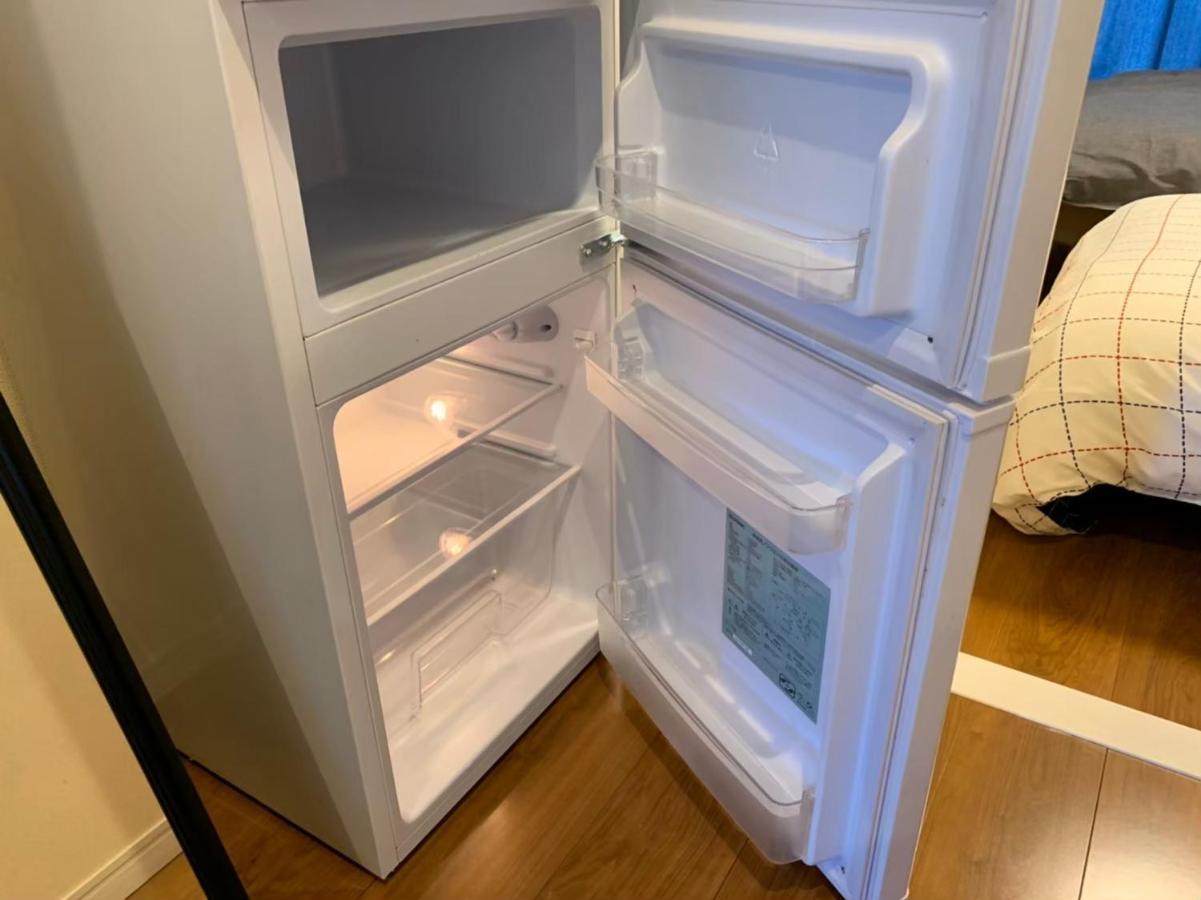 品川エリアの築浅マンションで三密回避 家具家電付きのお部屋で自炊も可能 消毒殺菌清掃 טוקיו מראה חיצוני תמונה