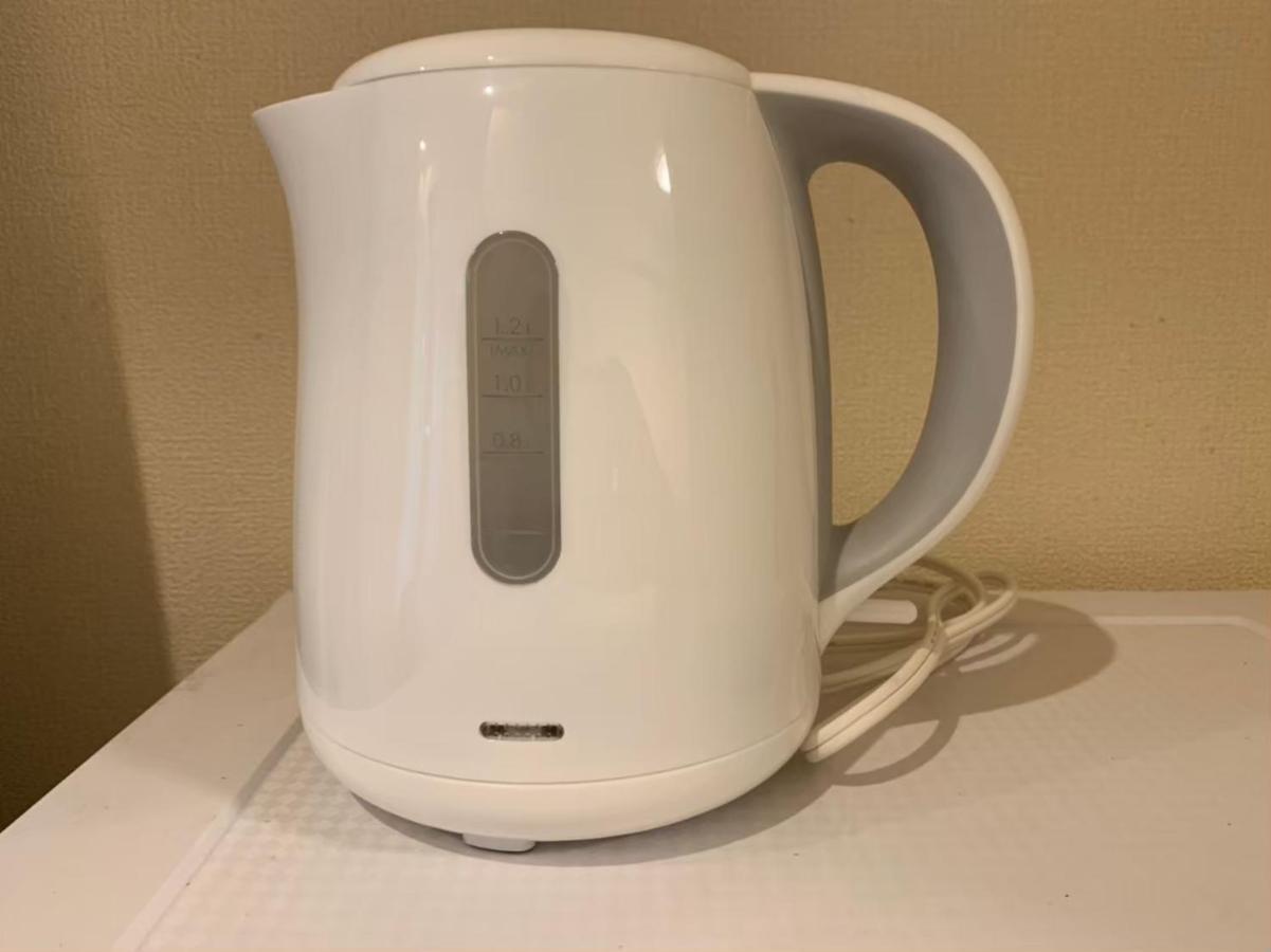 品川エリアの築浅マンションで三密回避 家具家電付きのお部屋で自炊も可能 消毒殺菌清掃 טוקיו מראה חיצוני תמונה