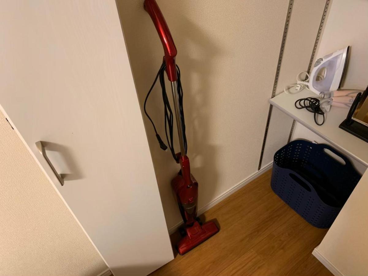 品川エリアの築浅マンションで三密回避 家具家電付きのお部屋で自炊も可能 消毒殺菌清掃 טוקיו מראה חיצוני תמונה