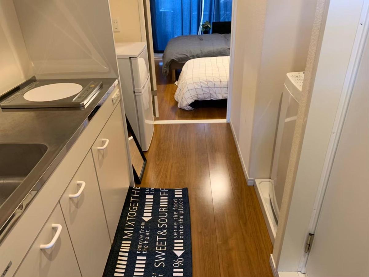 品川エリアの築浅マンションで三密回避 家具家電付きのお部屋で自炊も可能 消毒殺菌清掃 טוקיו מראה חיצוני תמונה