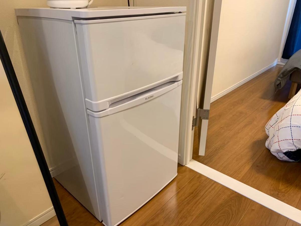 品川エリアの築浅マンションで三密回避 家具家電付きのお部屋で自炊も可能 消毒殺菌清掃 טוקיו מראה חיצוני תמונה