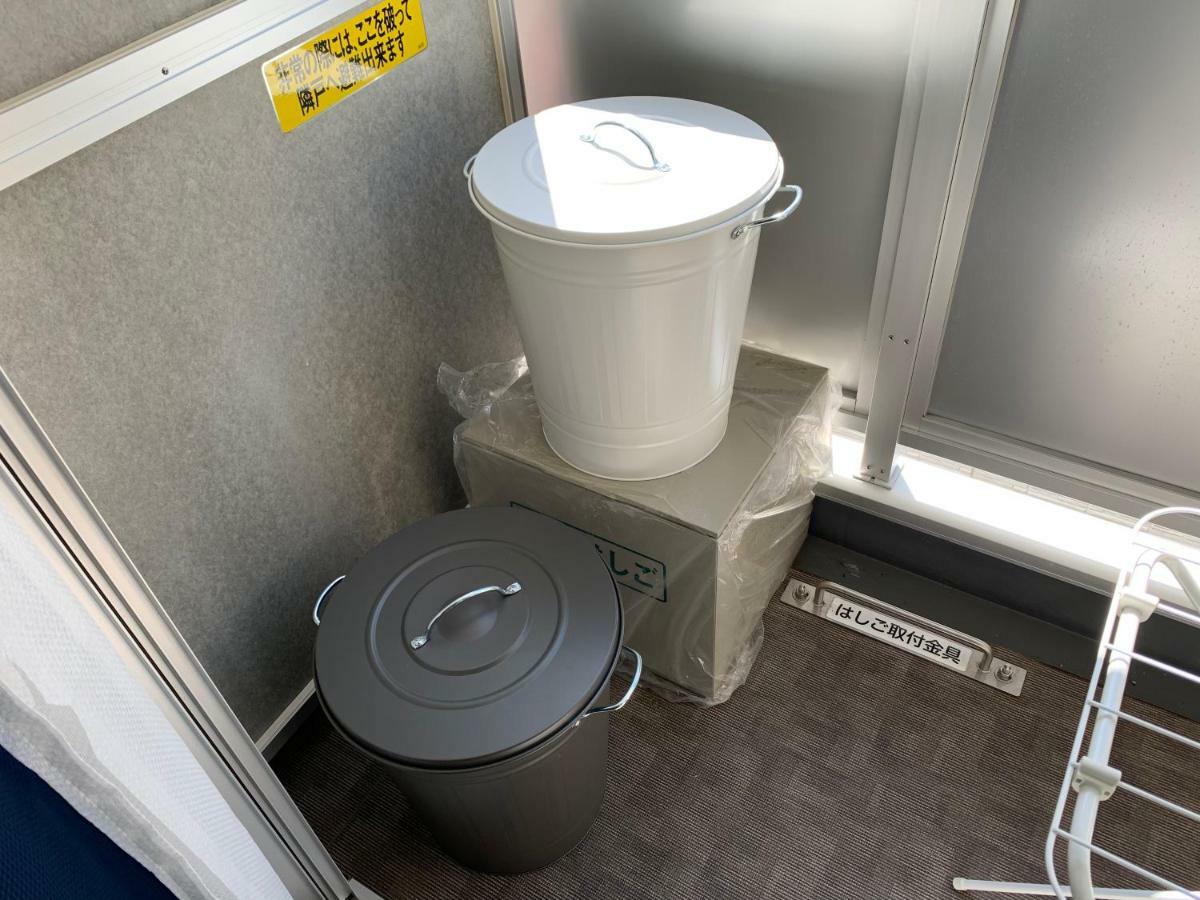 品川エリアの築浅マンションで三密回避 家具家電付きのお部屋で自炊も可能 消毒殺菌清掃 טוקיו מראה חיצוני תמונה