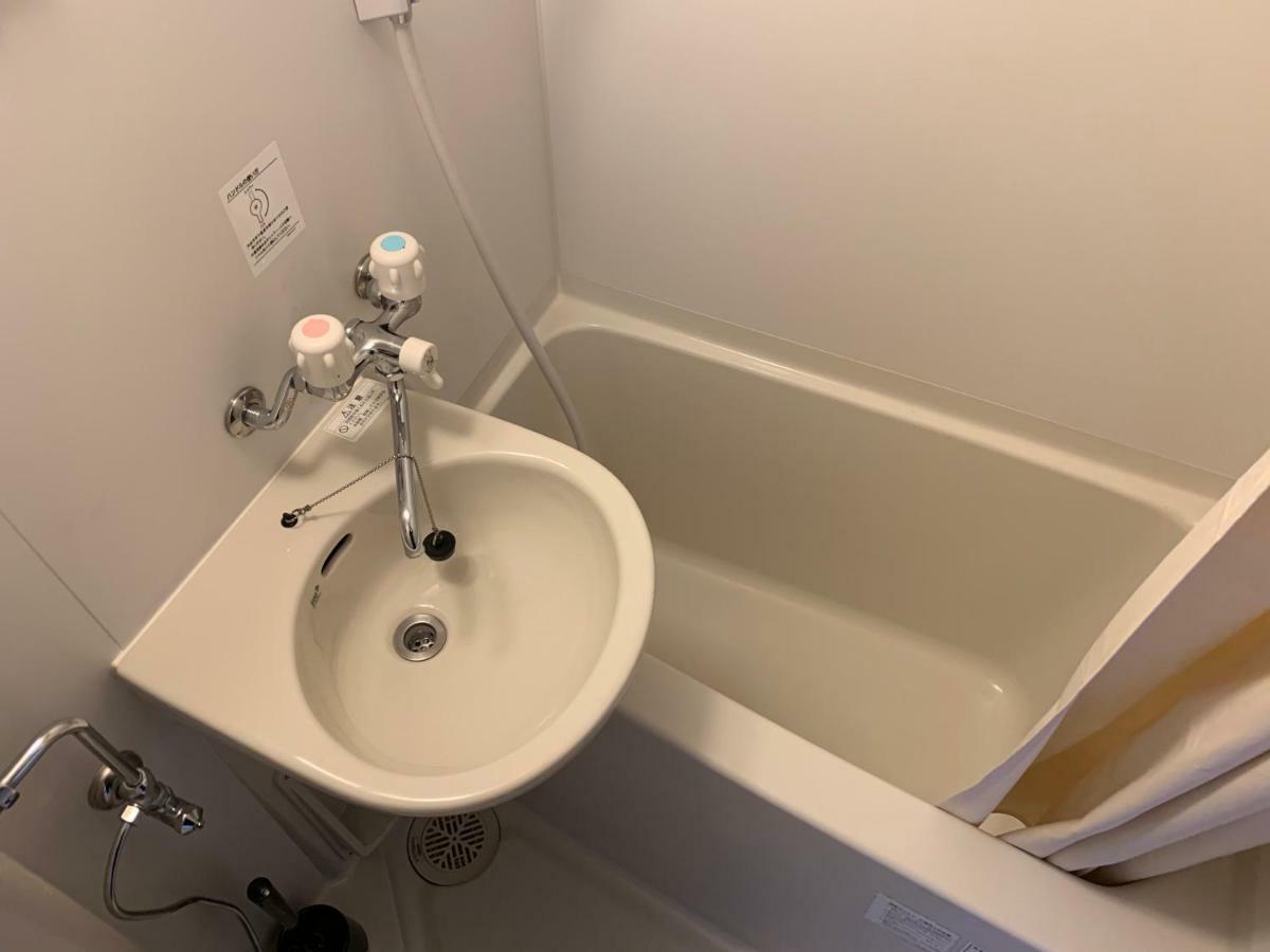 品川エリアの築浅マンションで三密回避 家具家電付きのお部屋で自炊も可能 消毒殺菌清掃 טוקיו מראה חיצוני תמונה