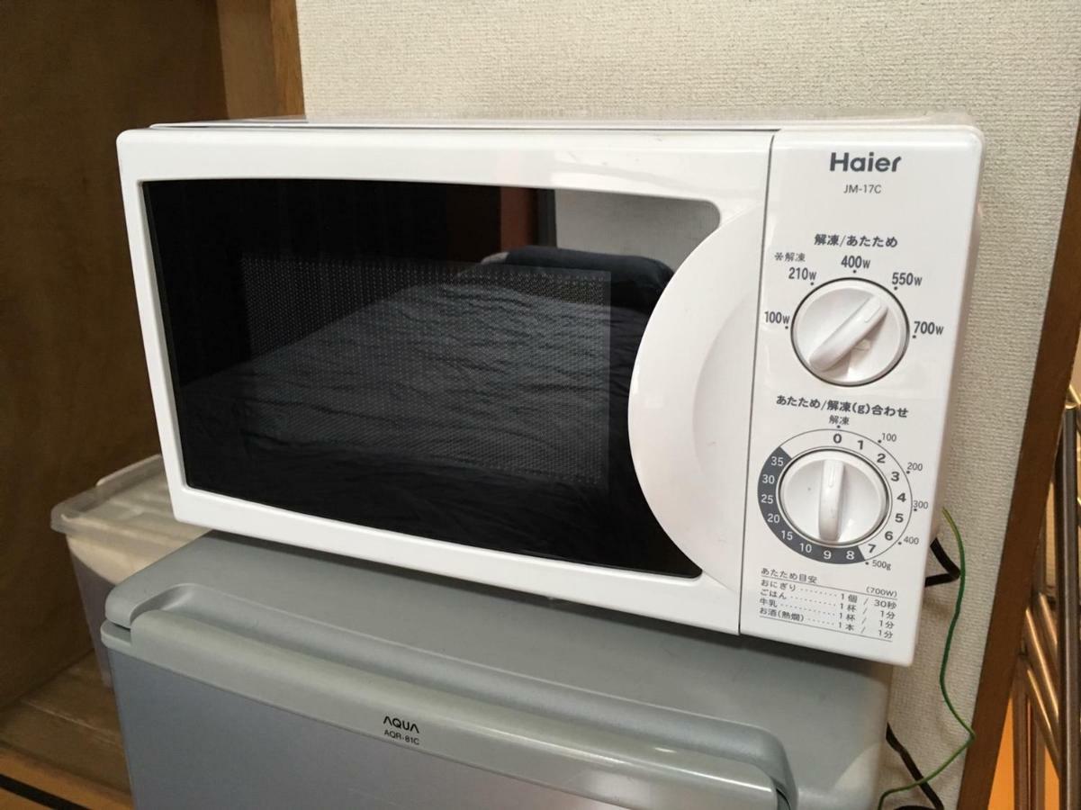 品川エリアの築浅マンションで三密回避 家具家電付きのお部屋で自炊も可能 消毒殺菌清掃 טוקיו מראה חיצוני תמונה