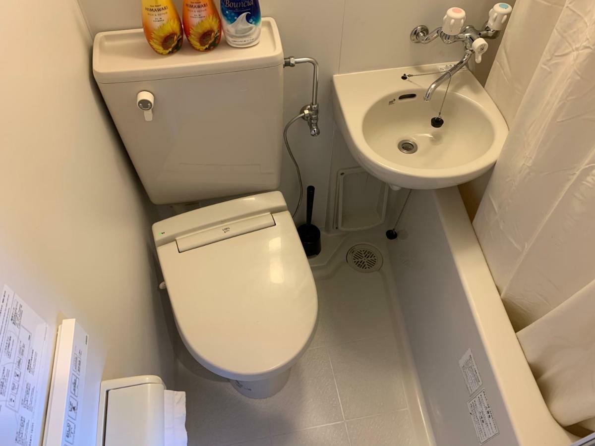品川エリアの築浅マンションで三密回避 家具家電付きのお部屋で自炊も可能 消毒殺菌清掃 טוקיו מראה חיצוני תמונה