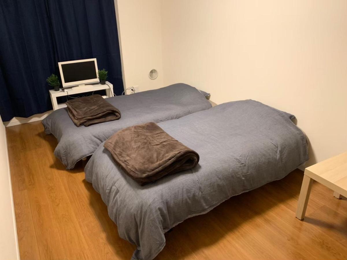 品川エリアの築浅マンションで三密回避 家具家電付きのお部屋で自炊も可能 消毒殺菌清掃 טוקיו מראה חיצוני תמונה