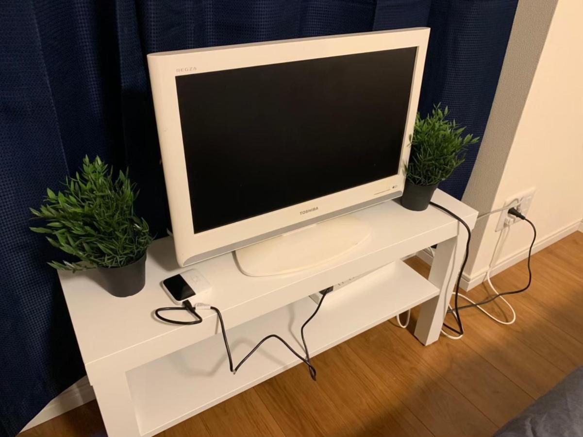 品川エリアの築浅マンションで三密回避 家具家電付きのお部屋で自炊も可能 消毒殺菌清掃 טוקיו מראה חיצוני תמונה