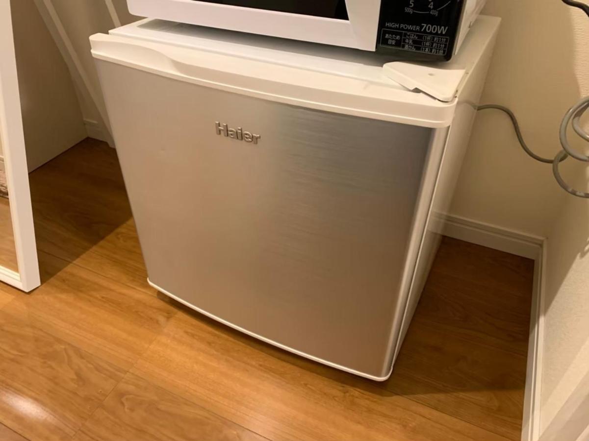 品川エリアの築浅マンションで三密回避 家具家電付きのお部屋で自炊も可能 消毒殺菌清掃 טוקיו מראה חיצוני תמונה