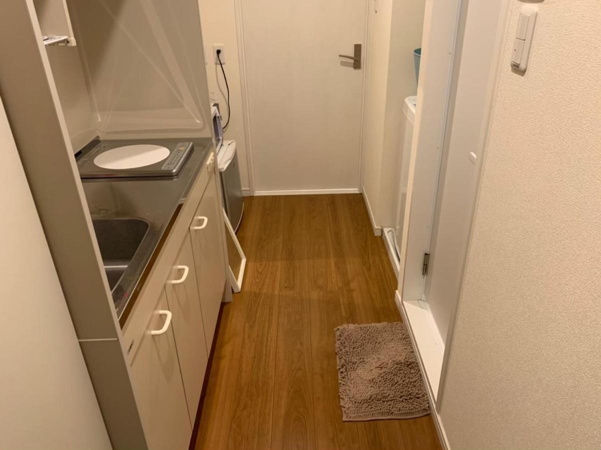 品川エリアの築浅マンションで三密回避 家具家電付きのお部屋で自炊も可能 消毒殺菌清掃 טוקיו מראה חיצוני תמונה