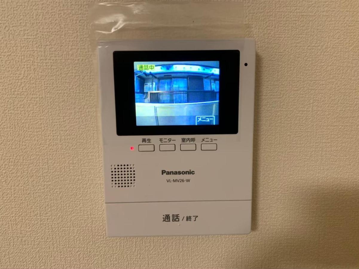 品川エリアの築浅マンションで三密回避 家具家電付きのお部屋で自炊も可能 消毒殺菌清掃 טוקיו מראה חיצוני תמונה
