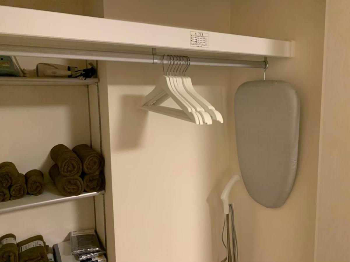 品川エリアの築浅マンションで三密回避 家具家電付きのお部屋で自炊も可能 消毒殺菌清掃 טוקיו מראה חיצוני תמונה