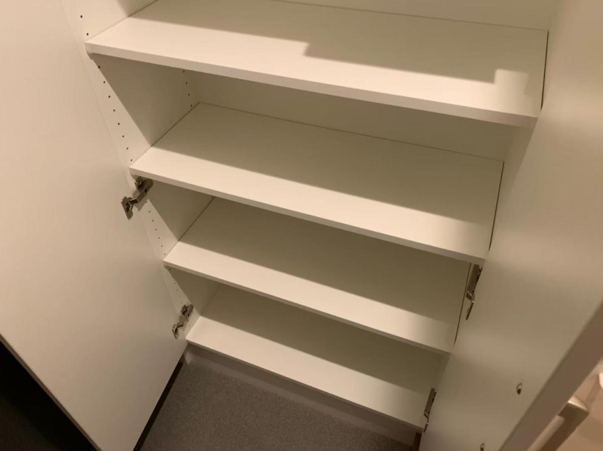 品川エリアの築浅マンションで三密回避 家具家電付きのお部屋で自炊も可能 消毒殺菌清掃 טוקיו מראה חיצוני תמונה